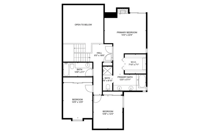 5867 E Mountain Loop Trail, Anaheim Hills, California 92807