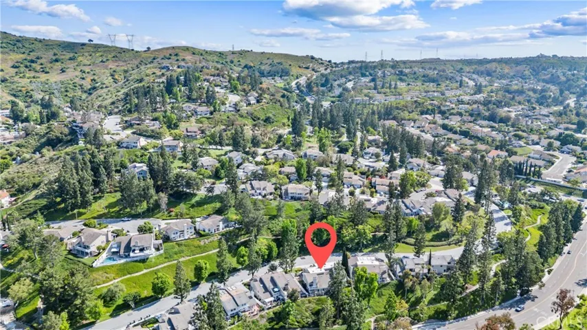 5867 E Mountain Loop Trail, Anaheim Hills, California 92807