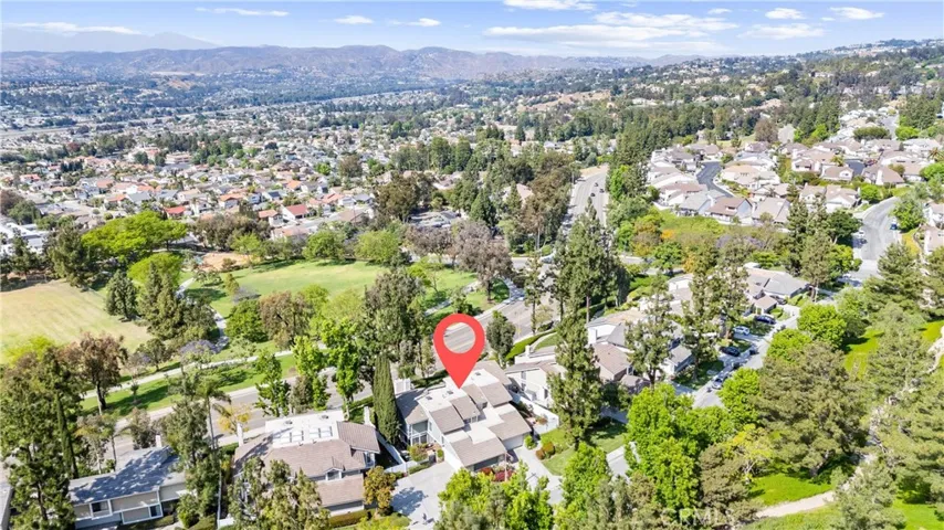 5867 E Mountain Loop Trail, Anaheim Hills, California 92807