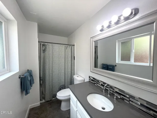 master bath Alpine