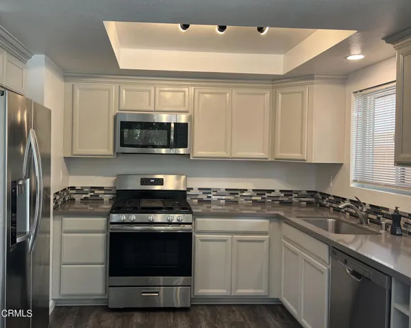 kitchen Alpine