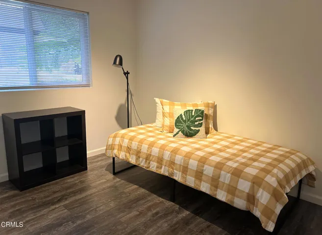 bedroom 3 Alpine