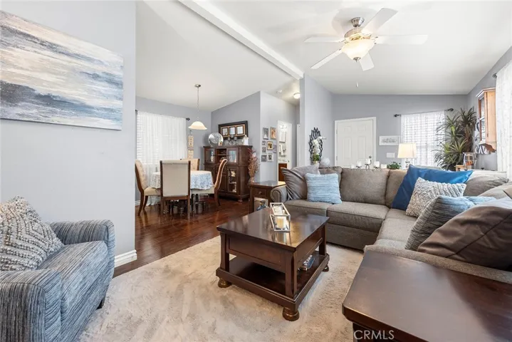2300 S Lewis Street 18, Anaheim, California 92802