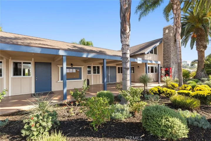2300 S Lewis Street 18, Anaheim, California 92802