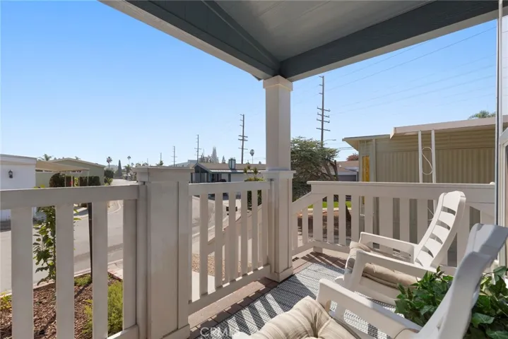 2300 S Lewis Street 18, Anaheim, California 92802