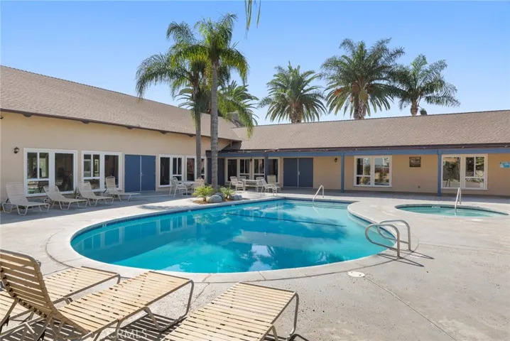 2300 S Lewis Street 18, Anaheim, California 92802