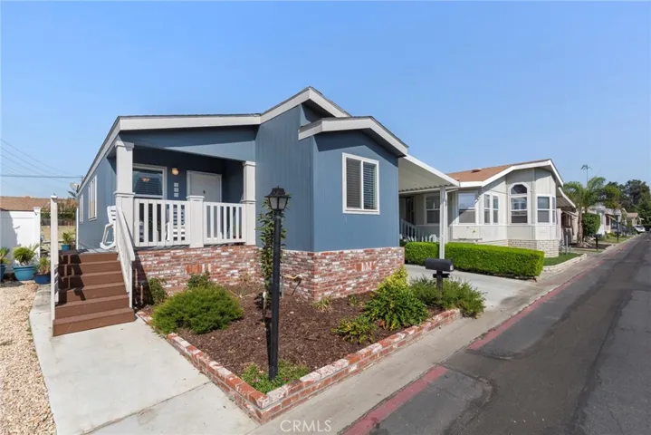 2300 S Lewis Street 18, Anaheim, California 92802