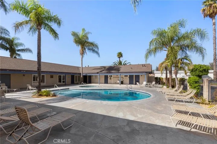 2300 S Lewis Street 18, Anaheim, California 92802
