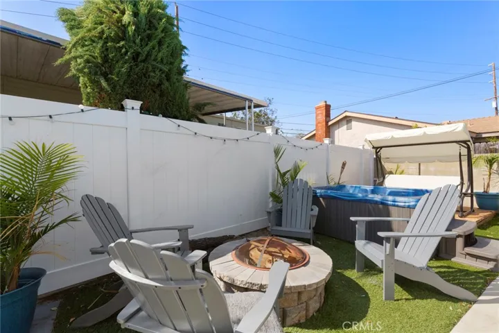 2300 S Lewis Street 18, Anaheim, California 92802