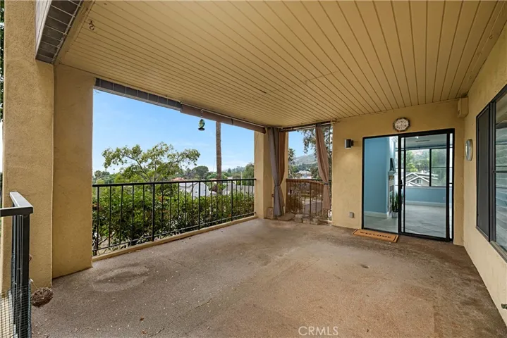 13505 Murphy Hill Drive, Whittier, California 90601
