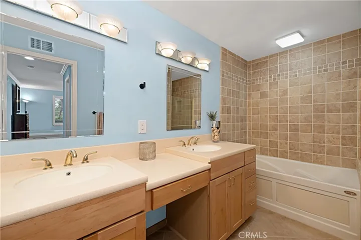13505 Murphy Hill Drive, Whittier, California 90601