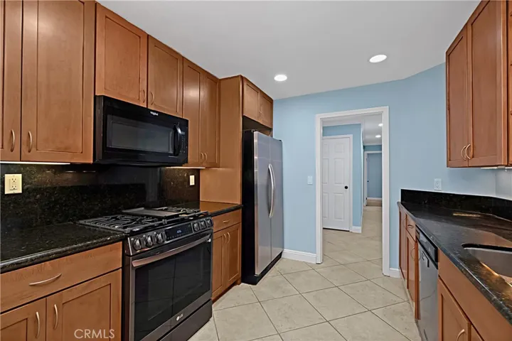 13505 Murphy Hill Drive, Whittier, California 90601