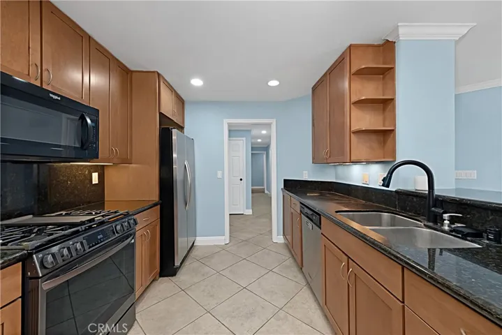 13505 Murphy Hill Drive, Whittier, California 90601