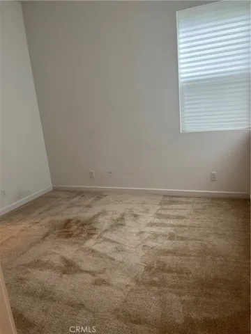 First floor bedroom