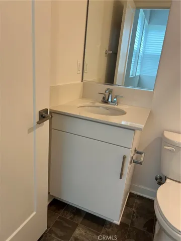 First floor bathroom
