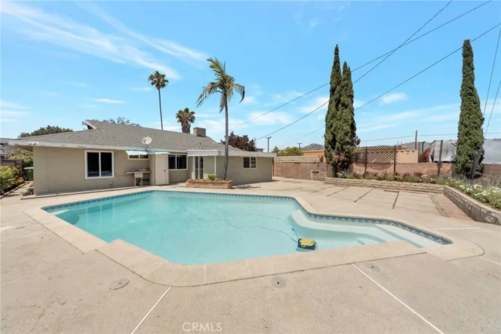 Pool 1