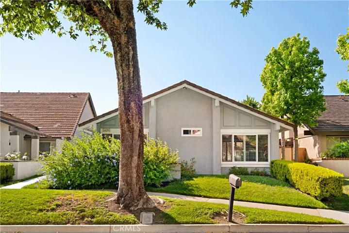 14291 Raintree Road, Tustin, California 92780