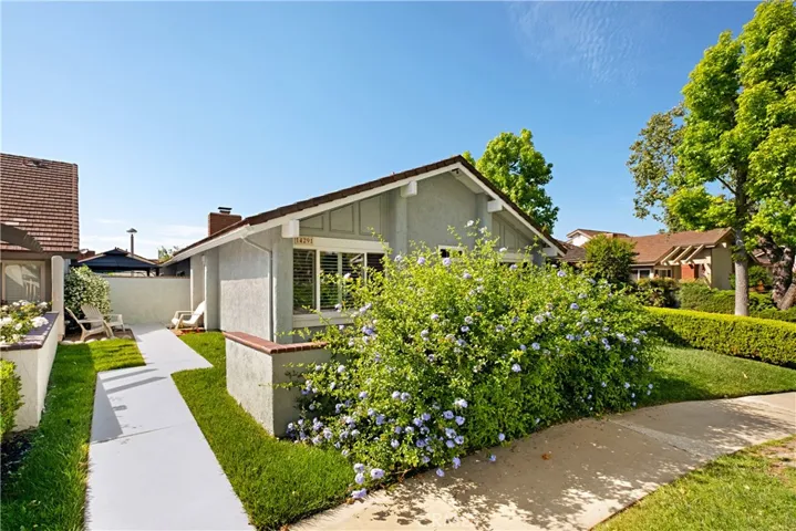 14291 Raintree Road, Tustin, California 92780