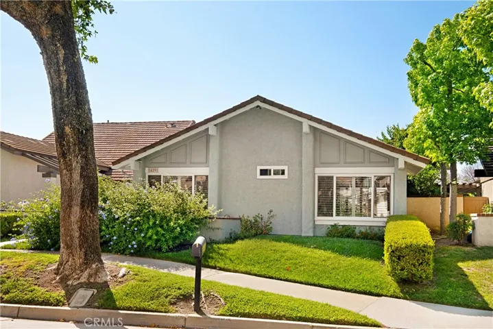 14291 Raintree Road, Tustin, California 92780