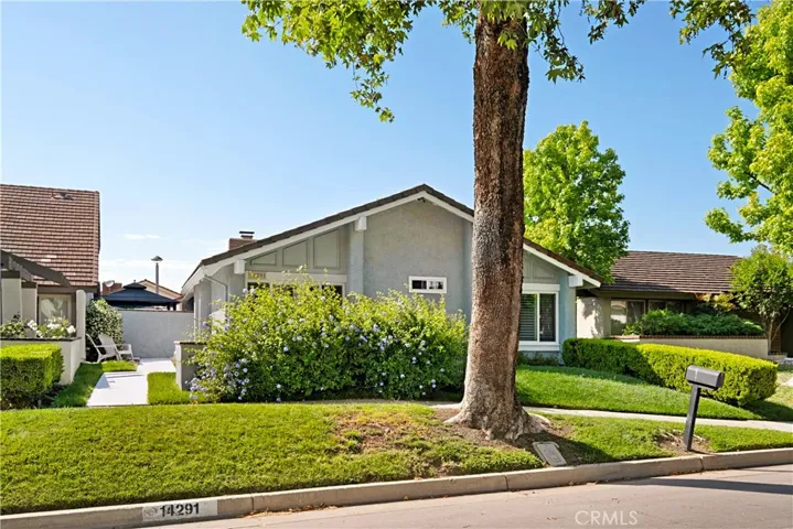 14291 Raintree Road, Tustin, California 92780