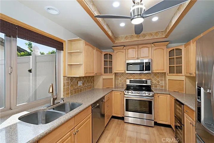 14291 Raintree Road, Tustin, California 92780