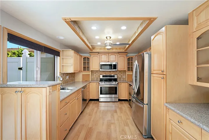 14291 Raintree Road, Tustin, California 92780