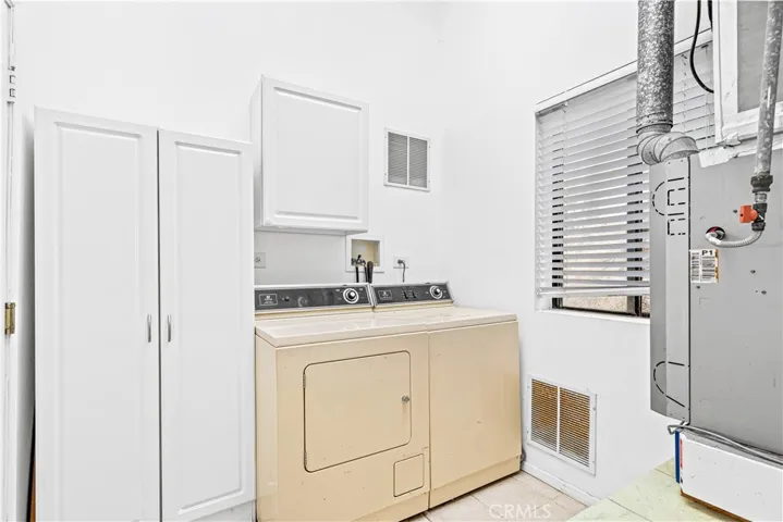 ADU Laundry Room.