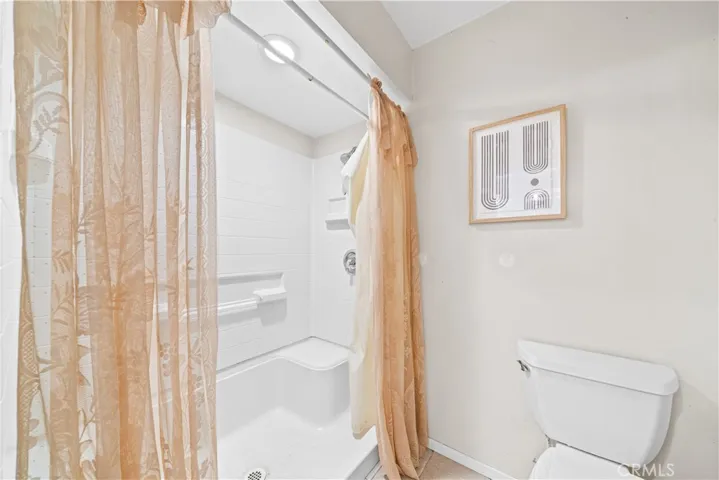 ADU Full Bathroom.