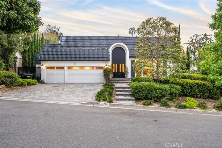 Welcome Home.