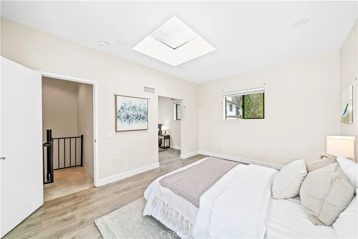 Guest Bedroom.