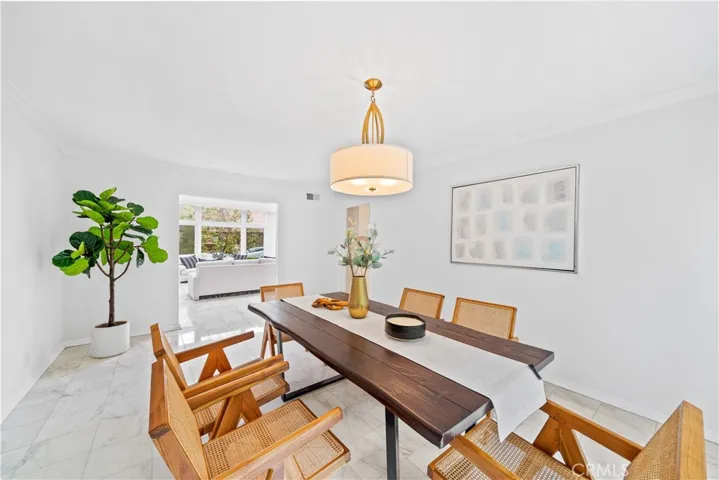 Dining Room.
