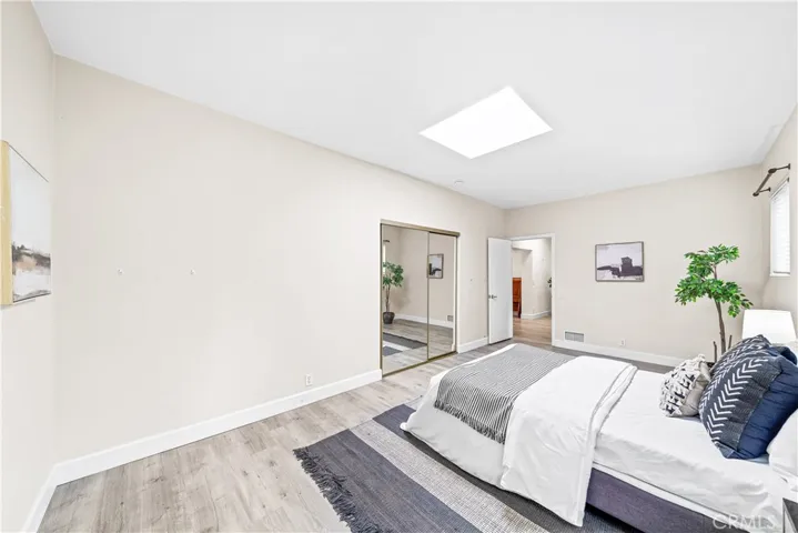 Guest Bedroom.