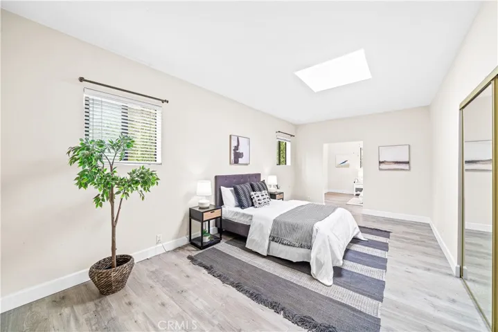 Guest Bedroom.