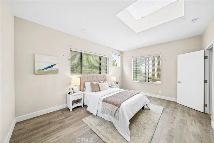 Guest Bedroom.