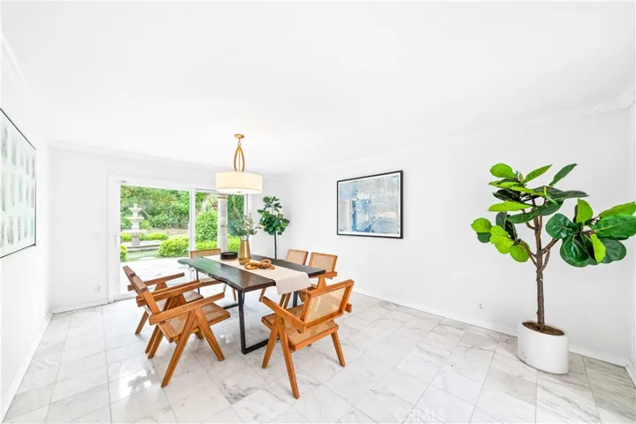 Dining Room.