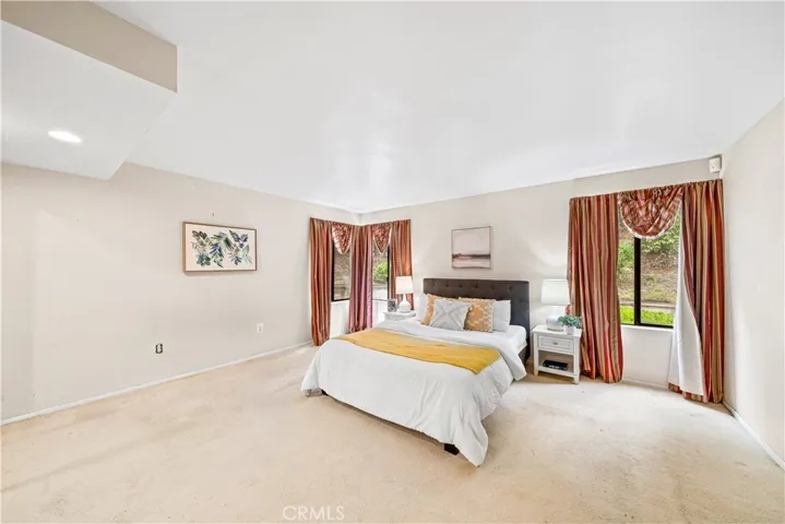 ADU Bedroom.