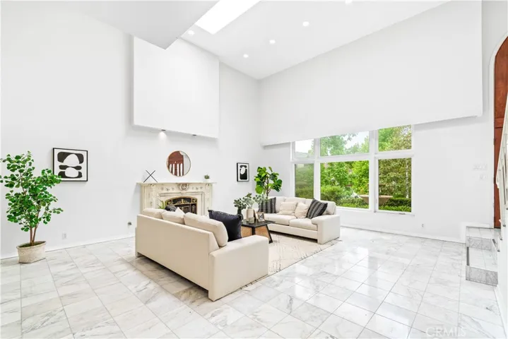 Living Room.