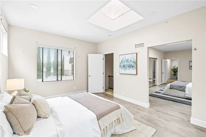 Guest Bedroom.