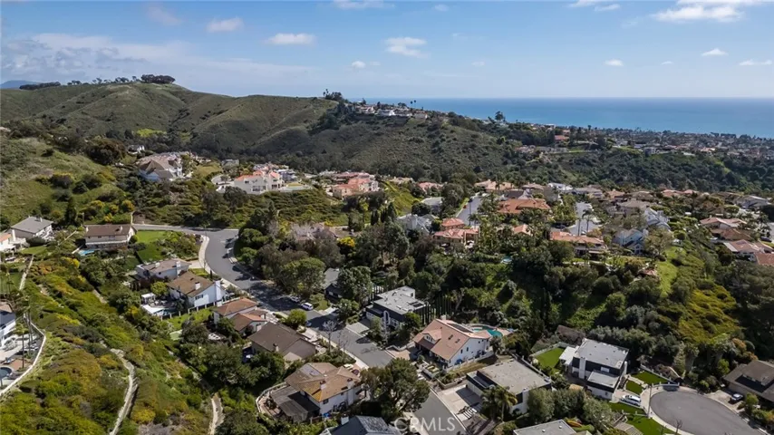 Close to the Dana Point Harbor.
