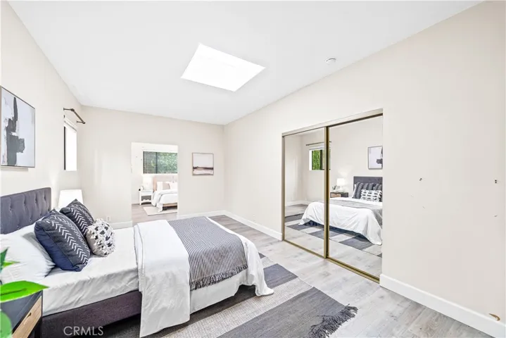 Guest Bedroom.