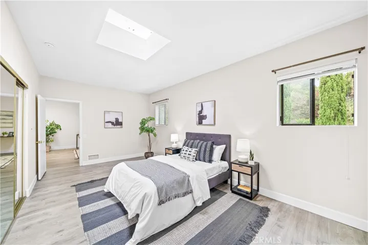 Guest Bedroom.