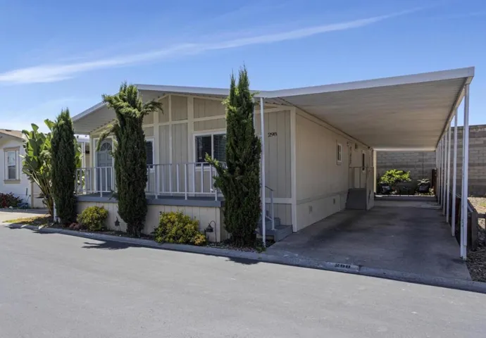 2151 Oakland Road, San Jose, California 95131