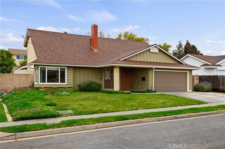 371 Dunsmuir Avenue, Ventura, California 93004