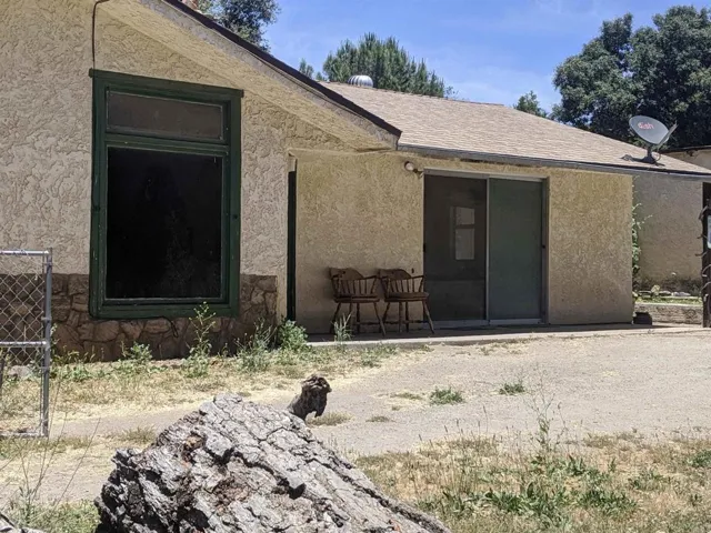 27544 Old Highway 80, Pine Valley, California 91906