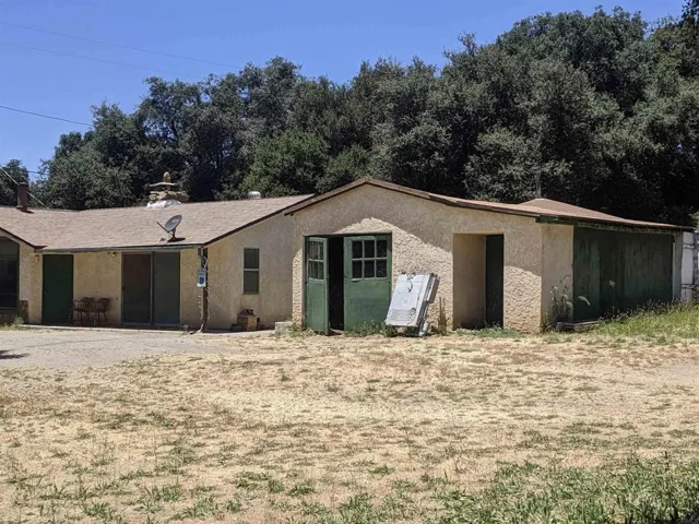 27544 Old Highway 80, Pine Valley, California 91906