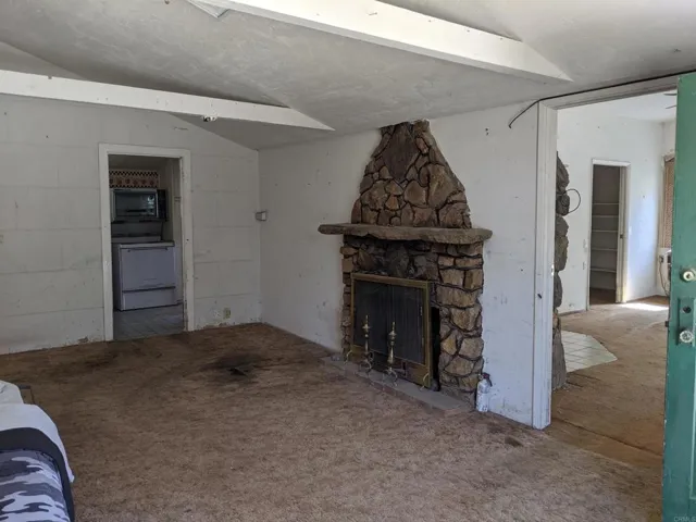 27544 Old Highway 80, Pine Valley, California 91906