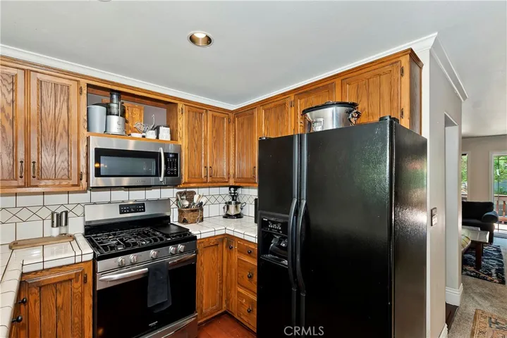 1027 Mecham Drive, Crest Park, California 92326