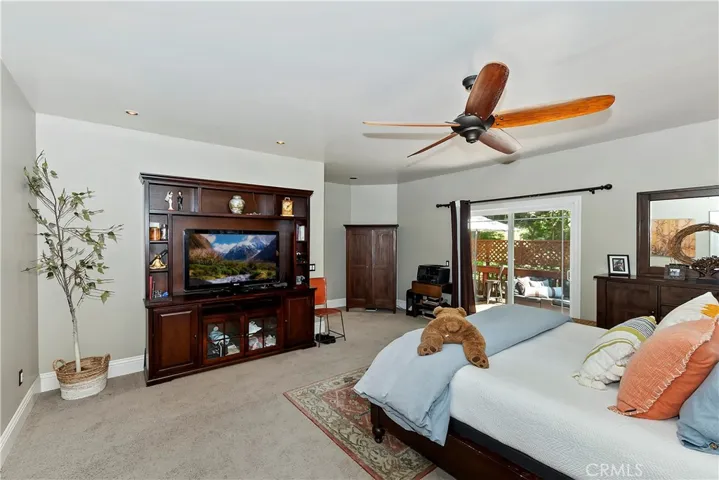 1027 Mecham Drive, Crest Park, California 92326