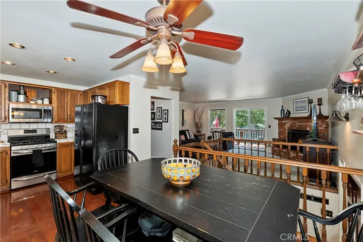 1027 Mecham Drive, Crest Park, California 92326
