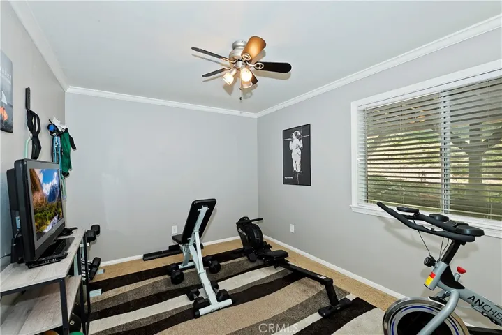 1027 Mecham Drive, Crest Park, California 92326